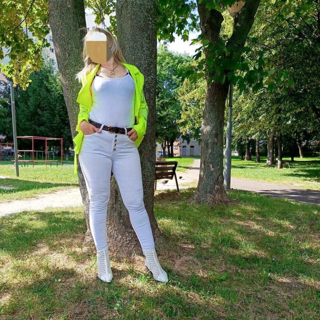 Zadbana i seksowna - zdjęcie 5, Leszno