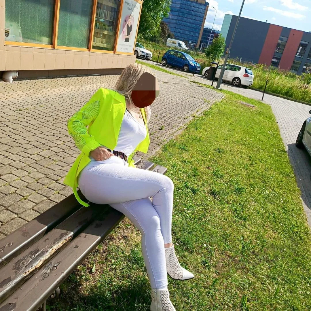 Zadbana i seksowna - zdjęcie 7, Leszno