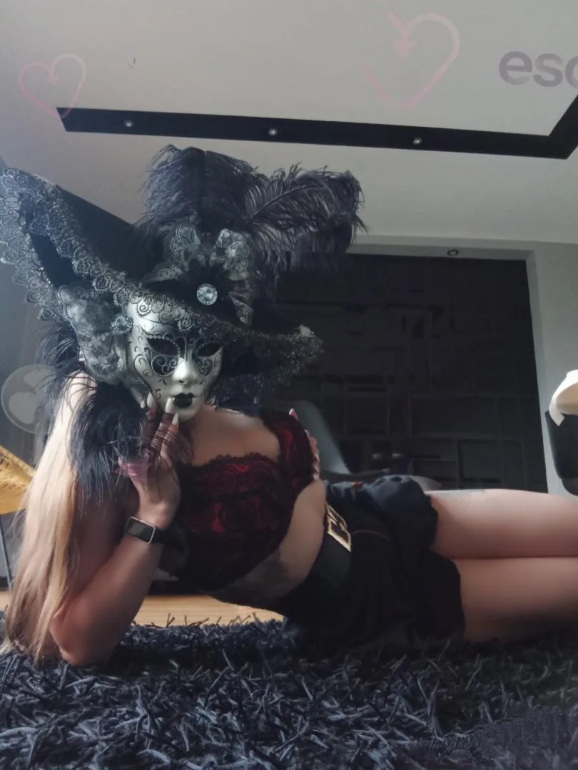 Eliza przejazdem - zdjęcie profilowe, Toruń