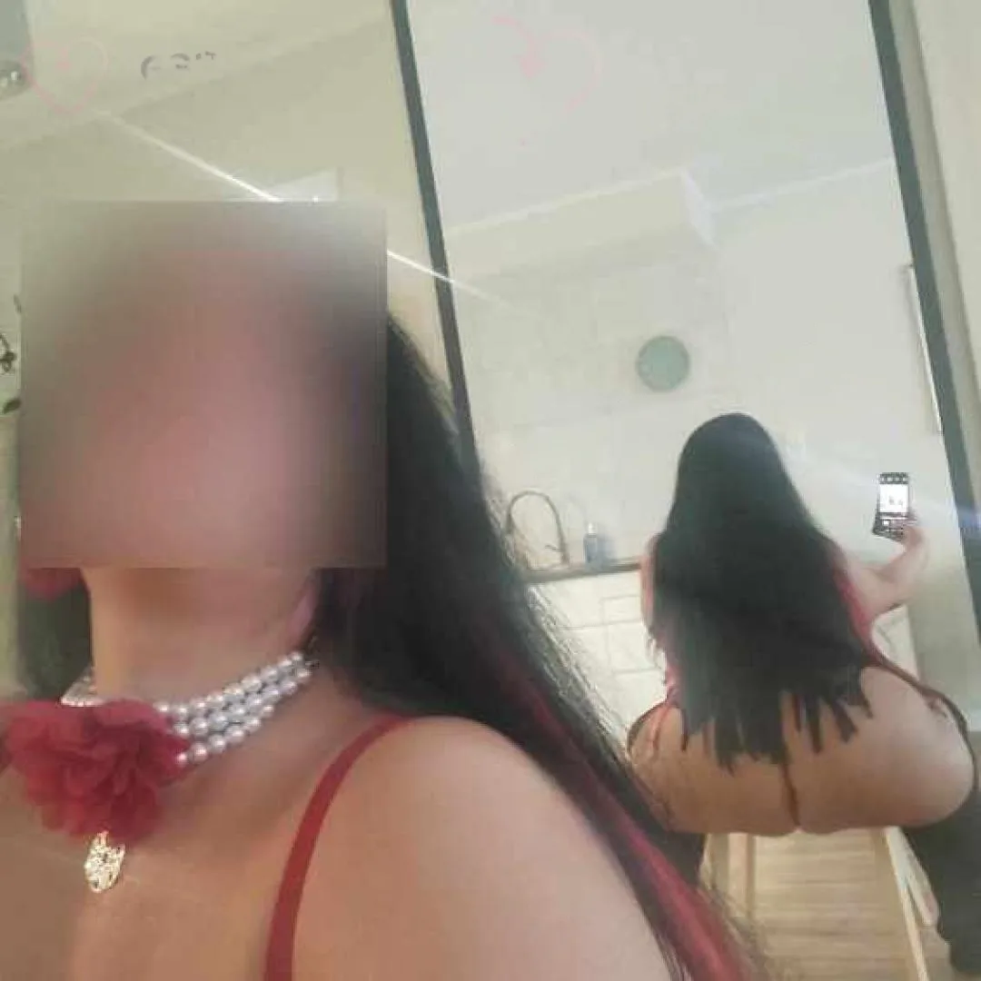 DUŻA PUPA BBW - zdjęcie 5, Warszawa