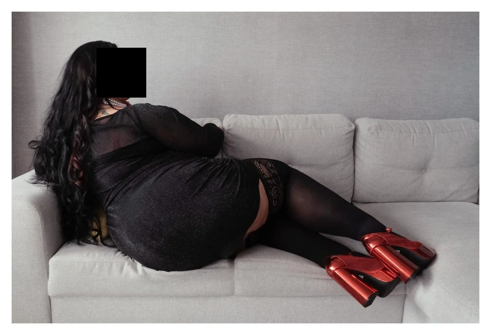 DUŻA PUPA BBW - zdjęcie 10, Warszawa
