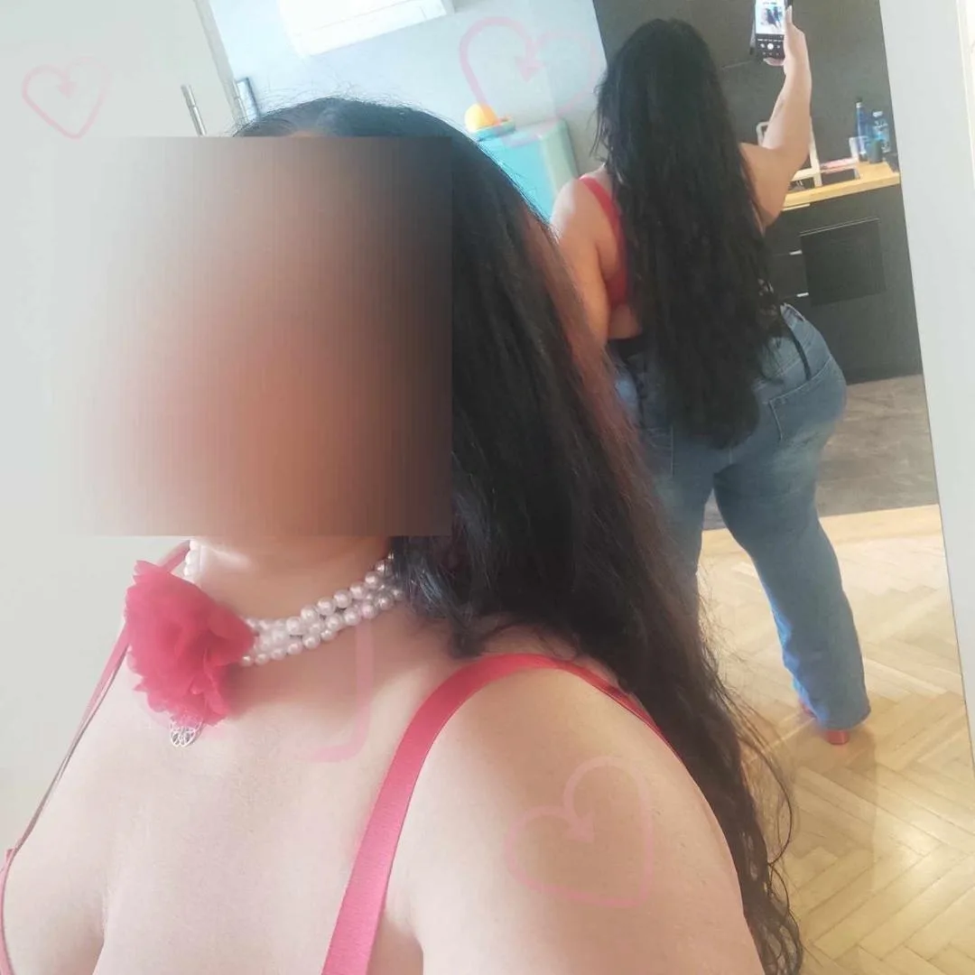 DUŻA PUPA BBW - zdjęcie 6, Warszawa