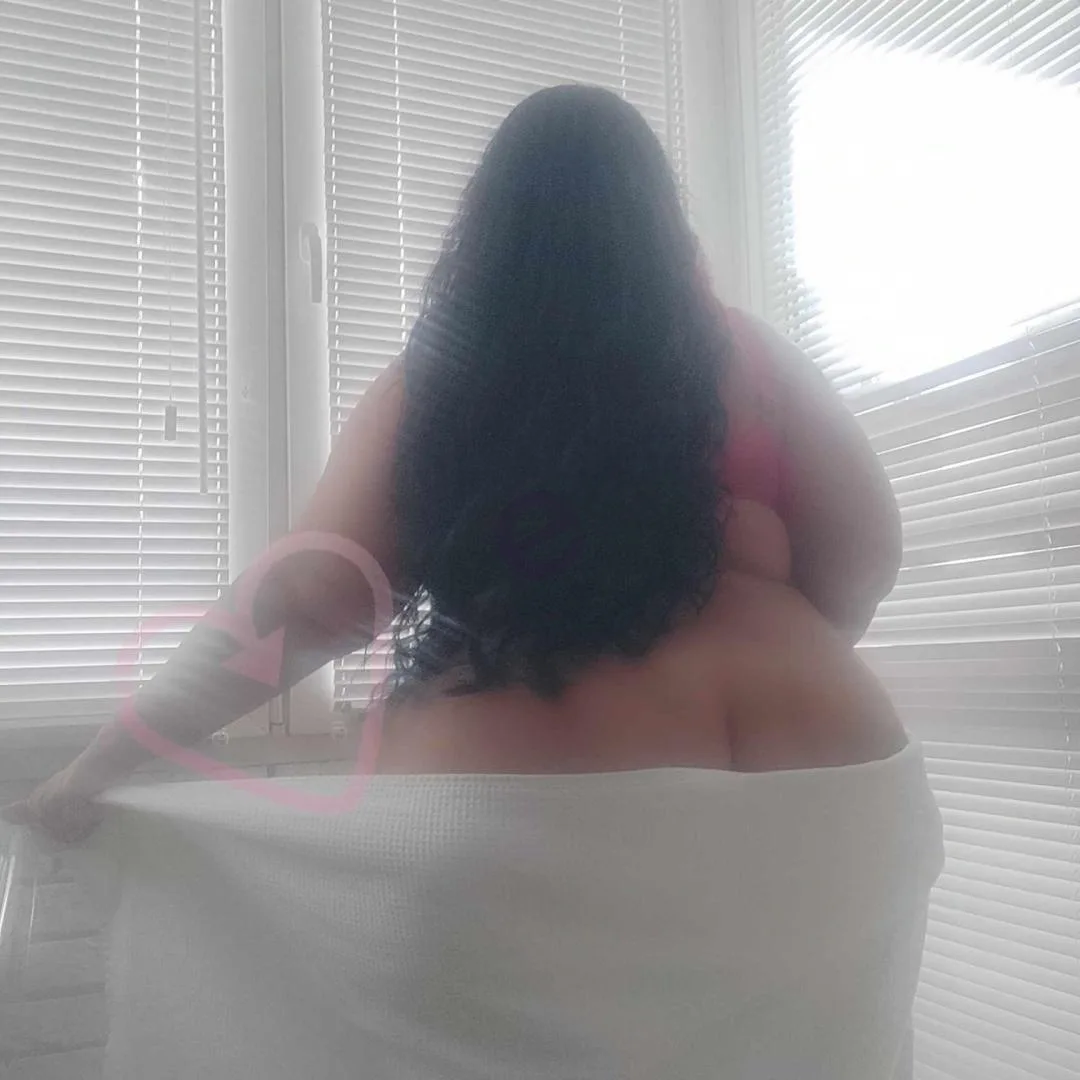 DUŻA PUPA BBW - zdjęcie 8, Warszawa