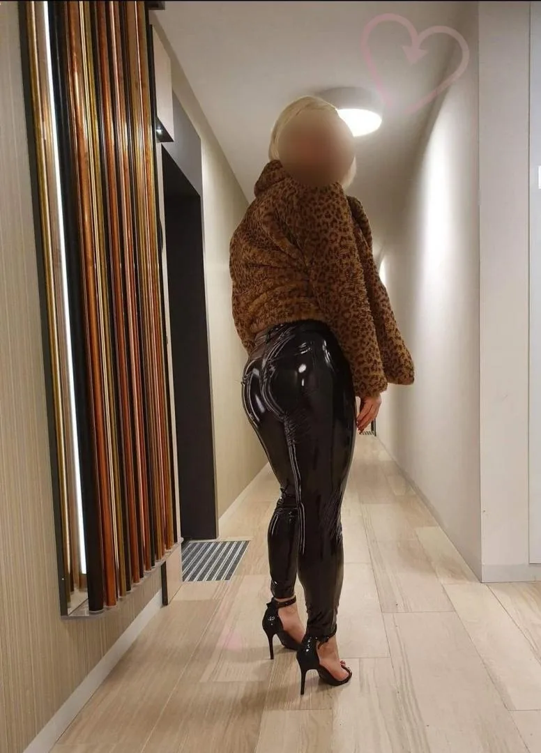 Lady Tamara 2dni - zdjęcie 3, Warszawa