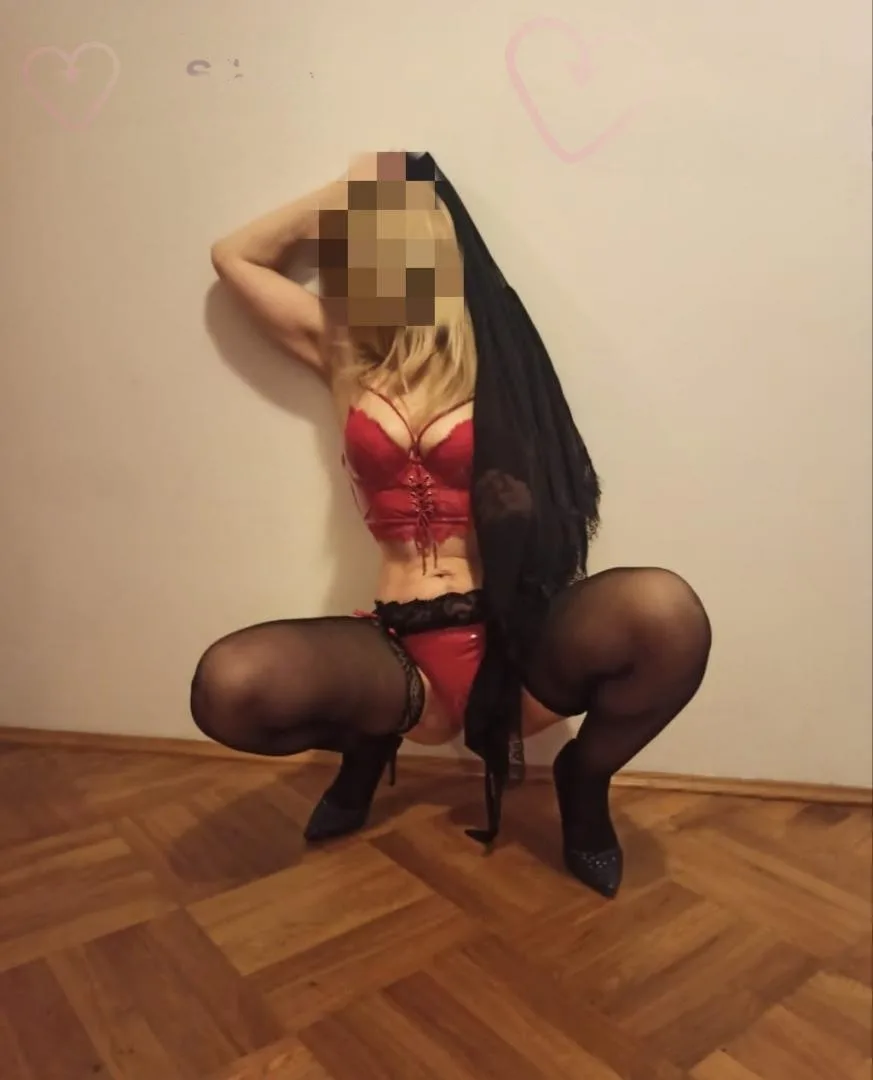Kuszący Aniołek - zdjęcie 2, Leszno