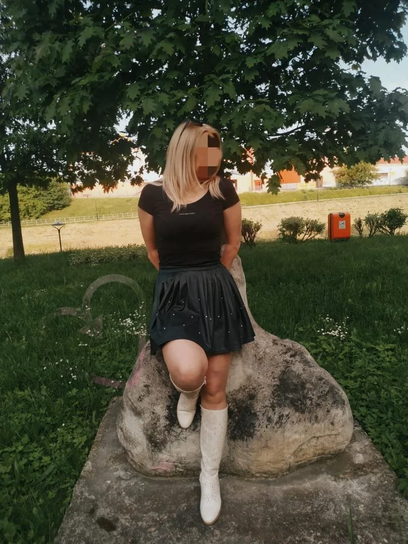 Romantyczna Iza - zdjęcie 2, Leszno