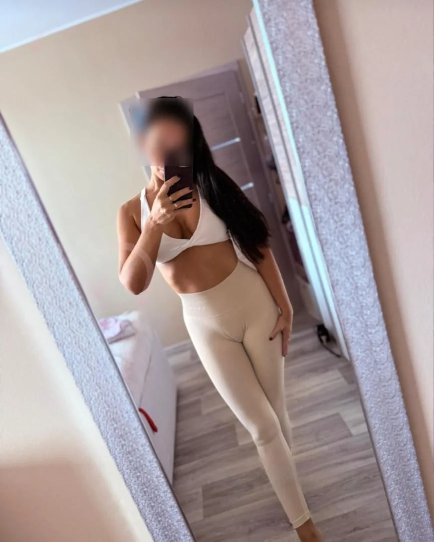 Nowa horny cipka - zdjęcie 4, Płock