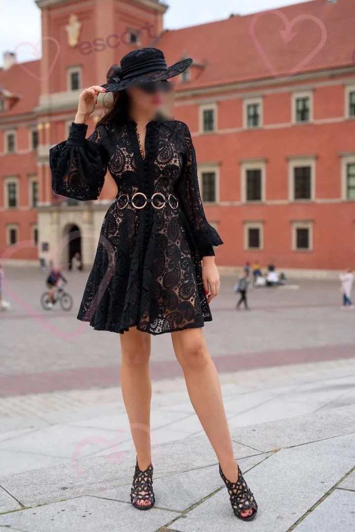 Natalie Outcalls Only - zdjęcie 8, Warszawa