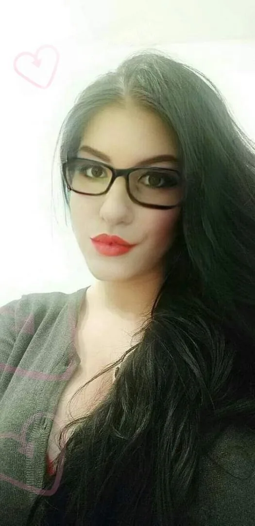 Pani Adrianna - zdjęcie profilowe, Kalisz