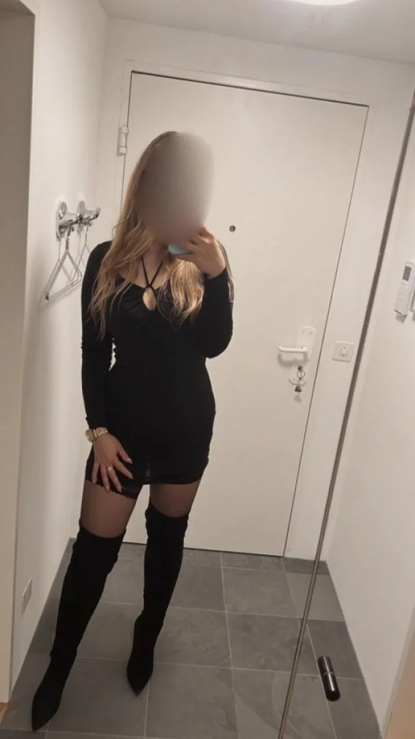 Jestem tylko dziś - zdjęcie profilowe, Koszalin