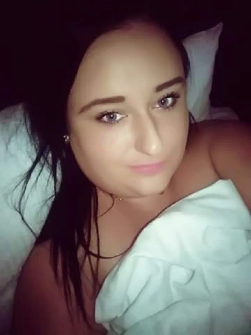 Poniedziałek od godz 15 będę 2 dni Klaudia - zdjęcie 2, Radomsko