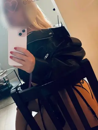 Ogłoszenie towarzyskie Koszalin - VIP NiCOLE one day