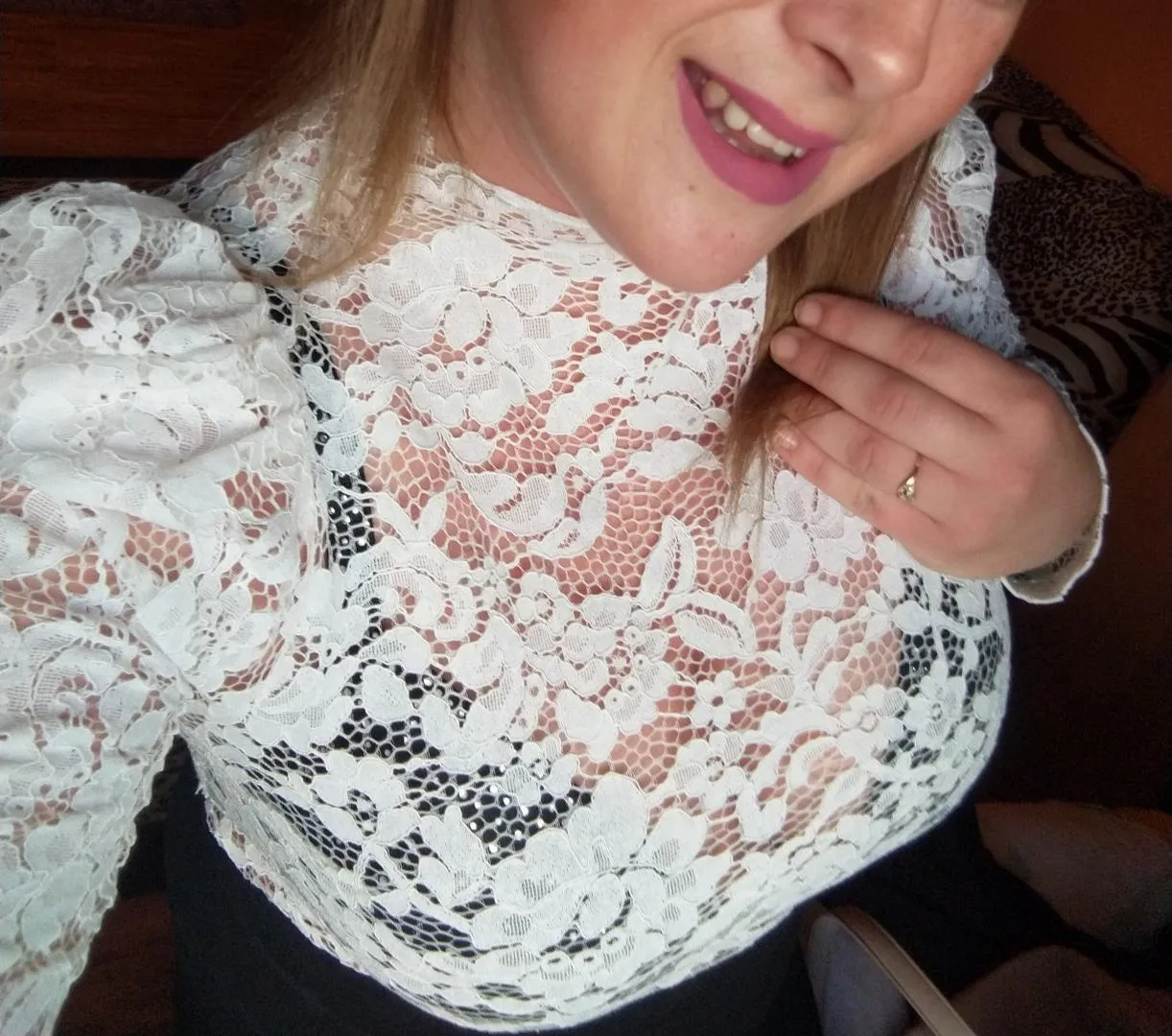 Sweet pussy priv - zdjęcie profilowe, Włocławek