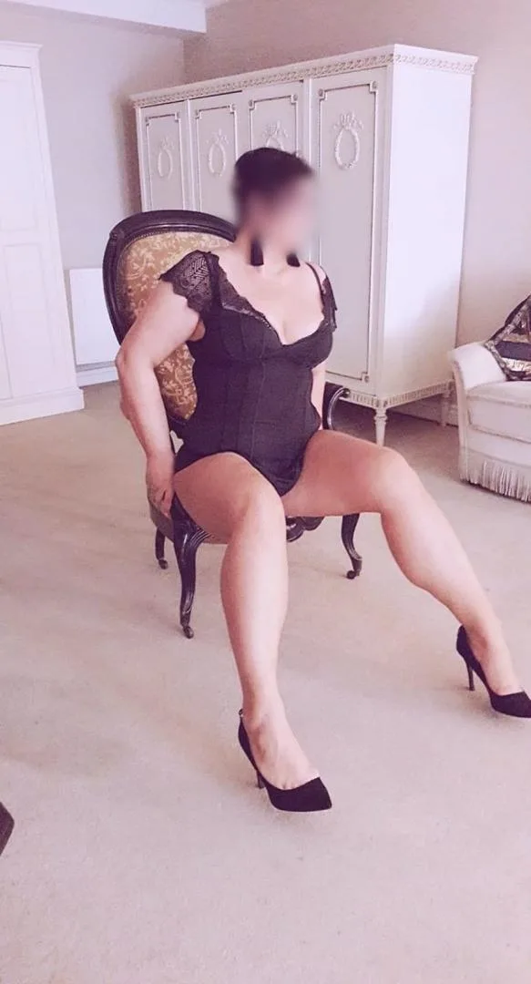 Hot Valentyna - zdjęcie profilowe, Wejherowo