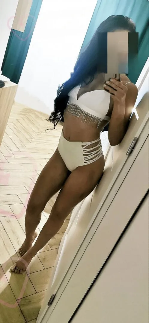 Magda - zdjęcie profilowe, Bydgoszcz