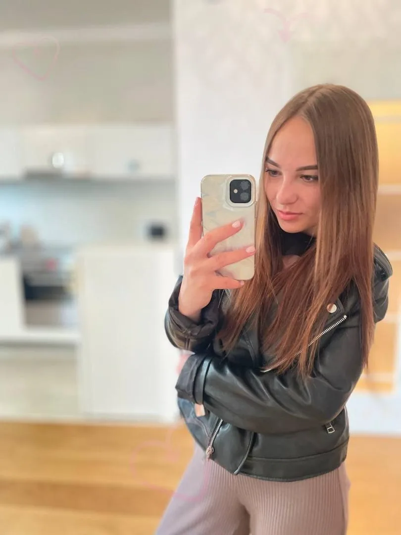 Polina - zdjęcie 4, Warszawa