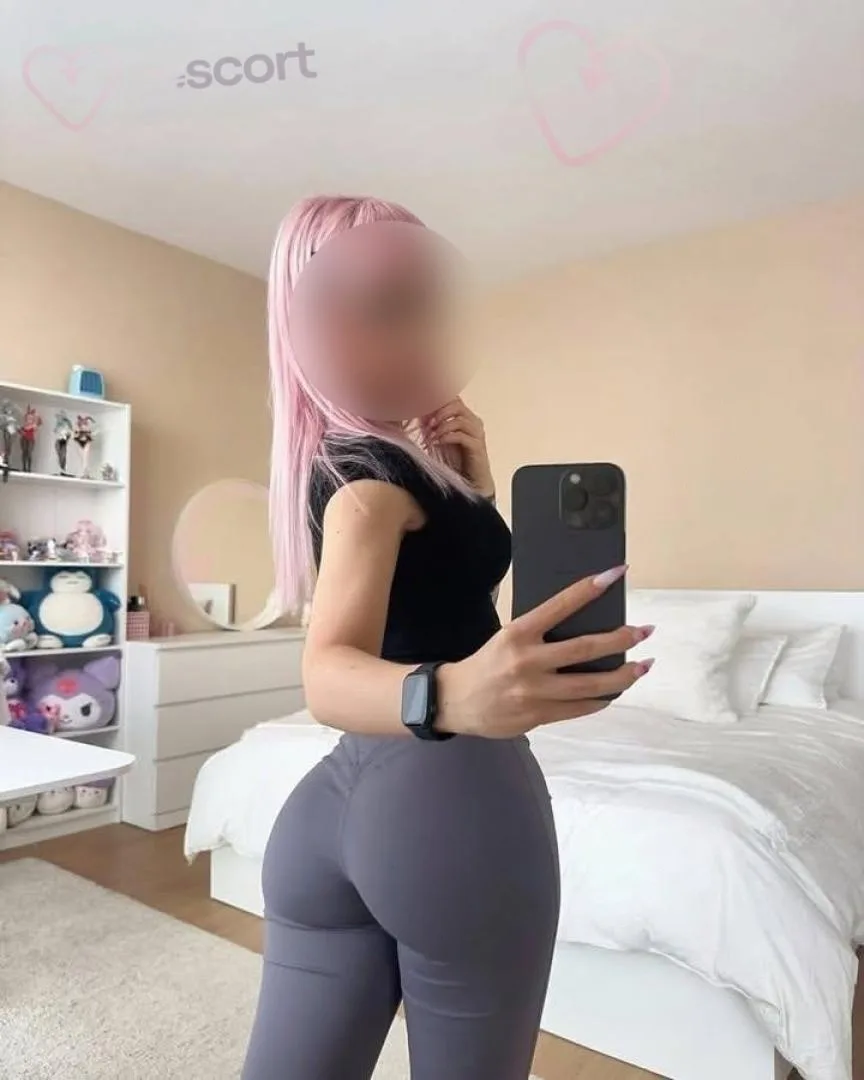 milena - zdjęcie profilowe