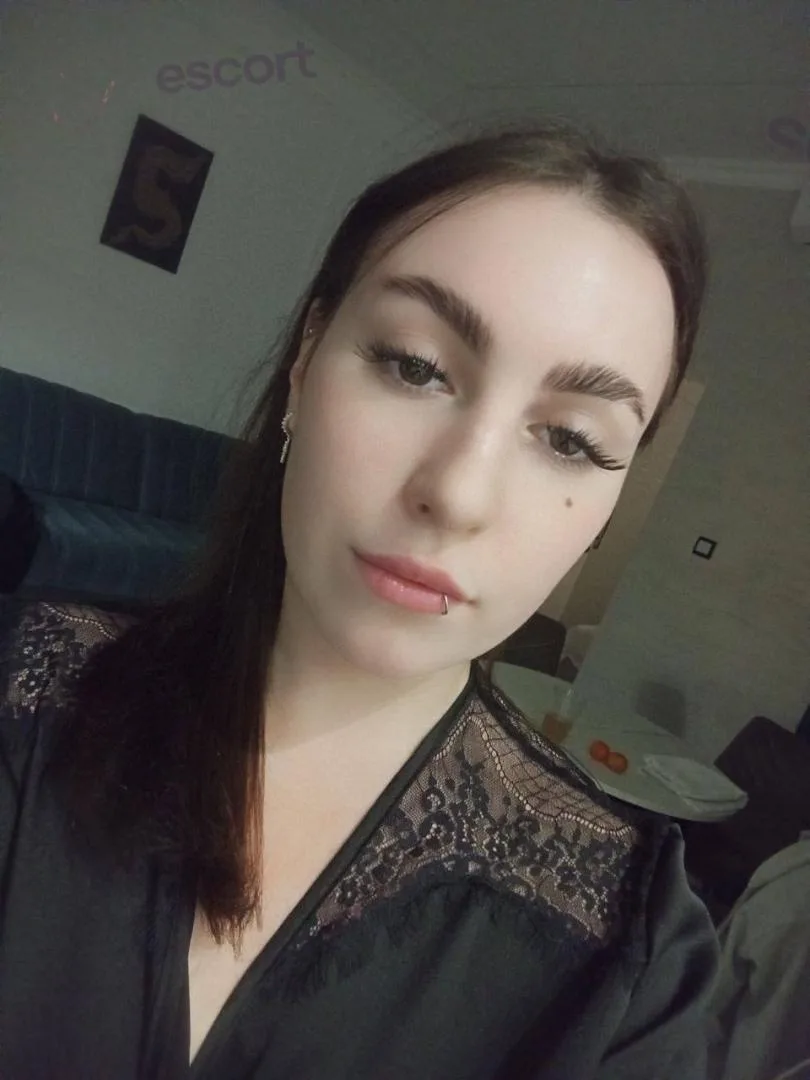 Sofia - zdjęcie profilowe, Warszawa