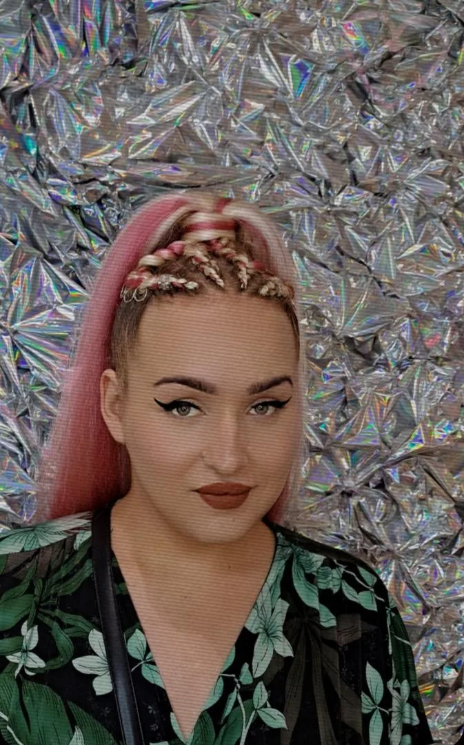Magiczna Kamilka - zdjęcie profilowe, Kielce