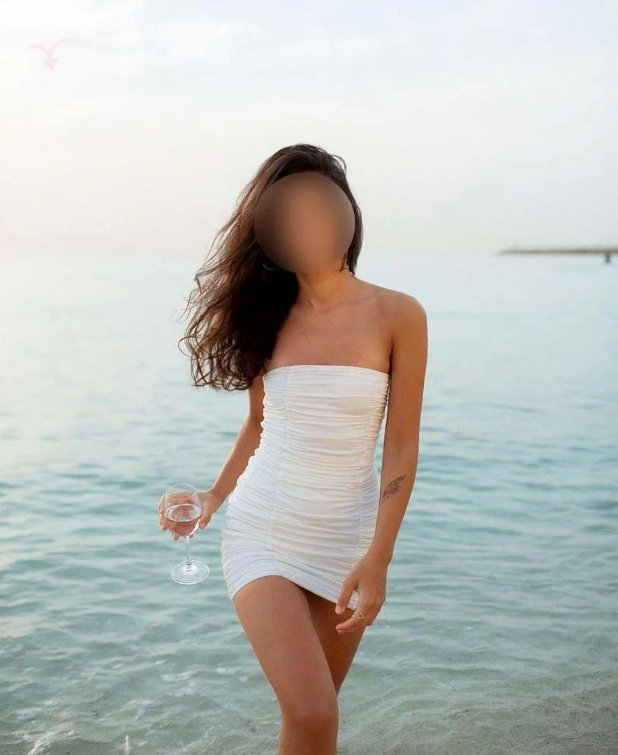 Marianna - zdjęcie profilowe, Warszawa
