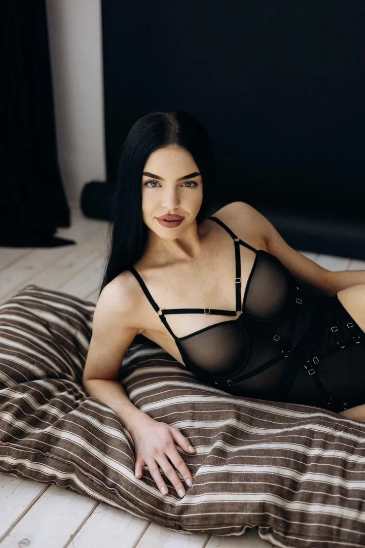Margo - zdjęcie profilowe, Poznań