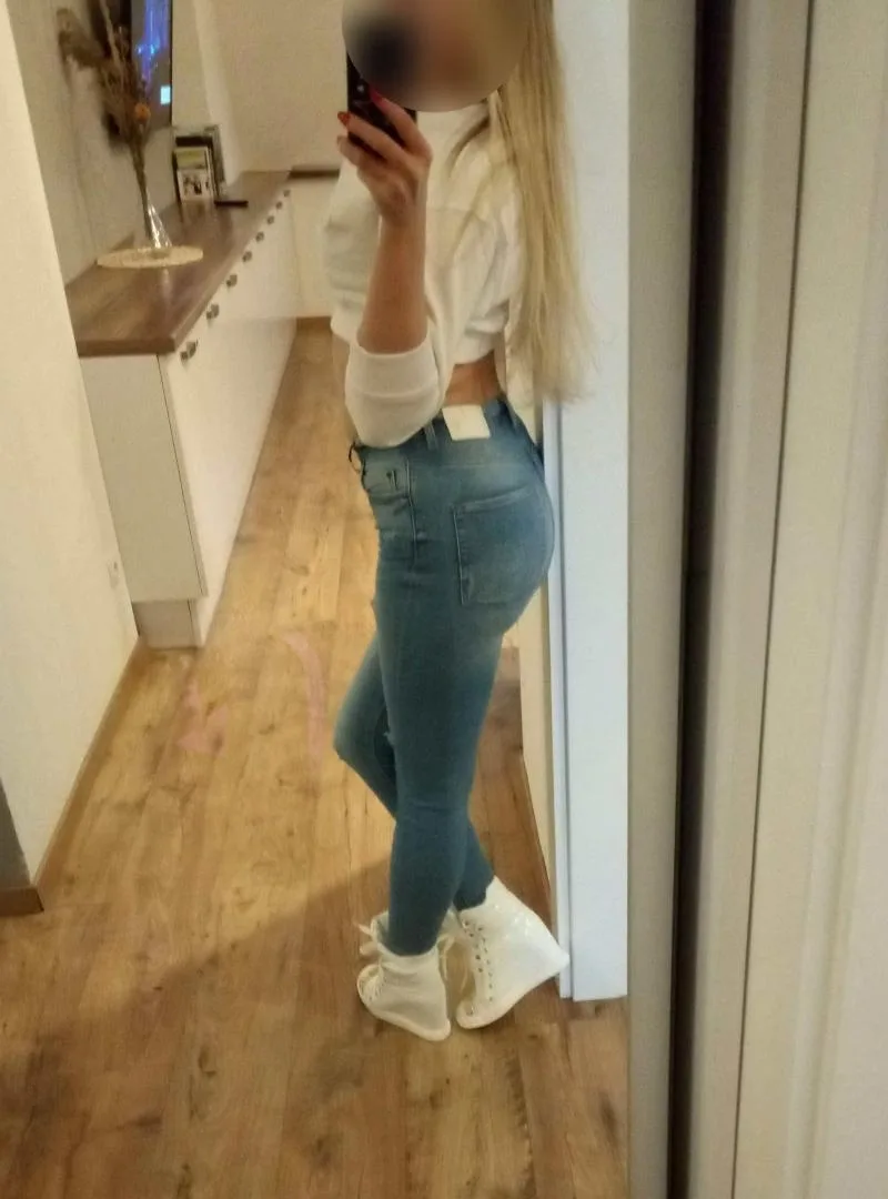 Ania - zdjęcie profilowe, Gliwice