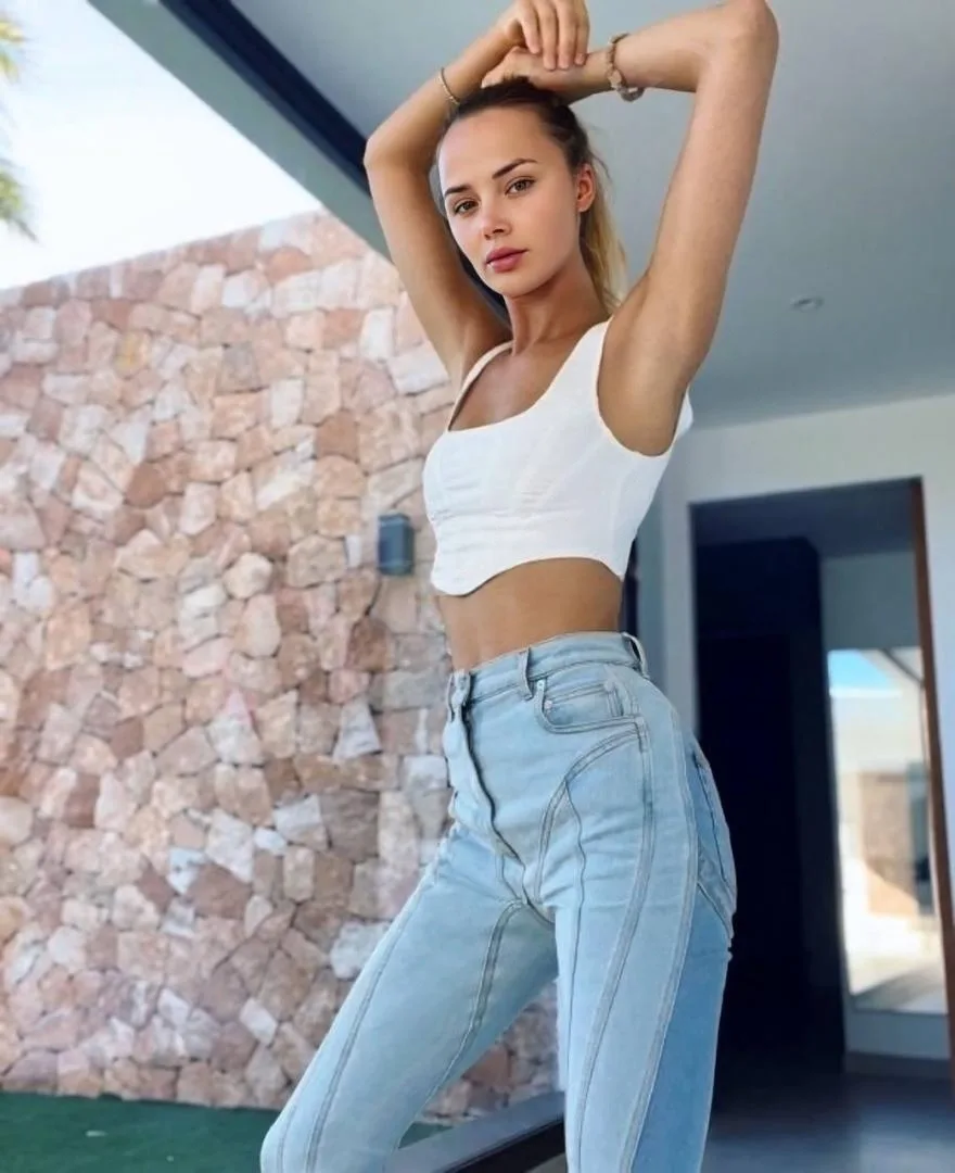 Emilia - zdjęcie profilowe, Kraków