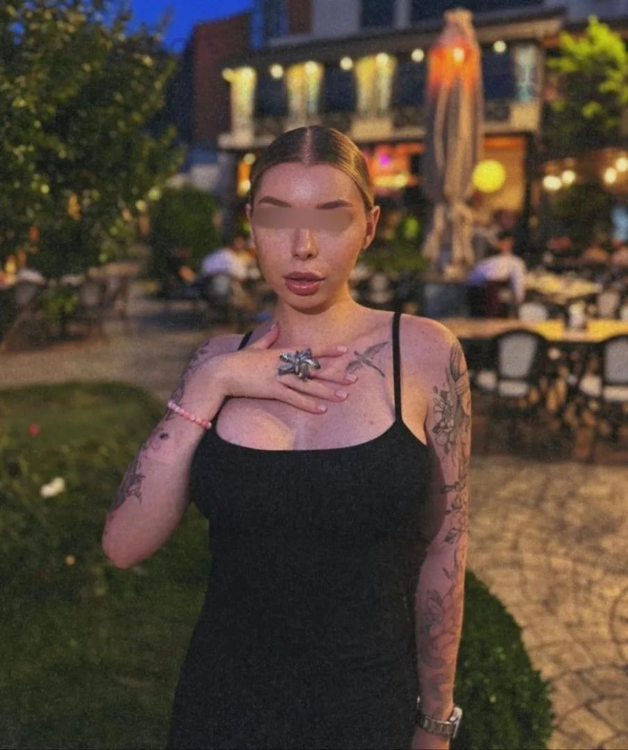 Nikole - zdjęcie profilowe, Kraków