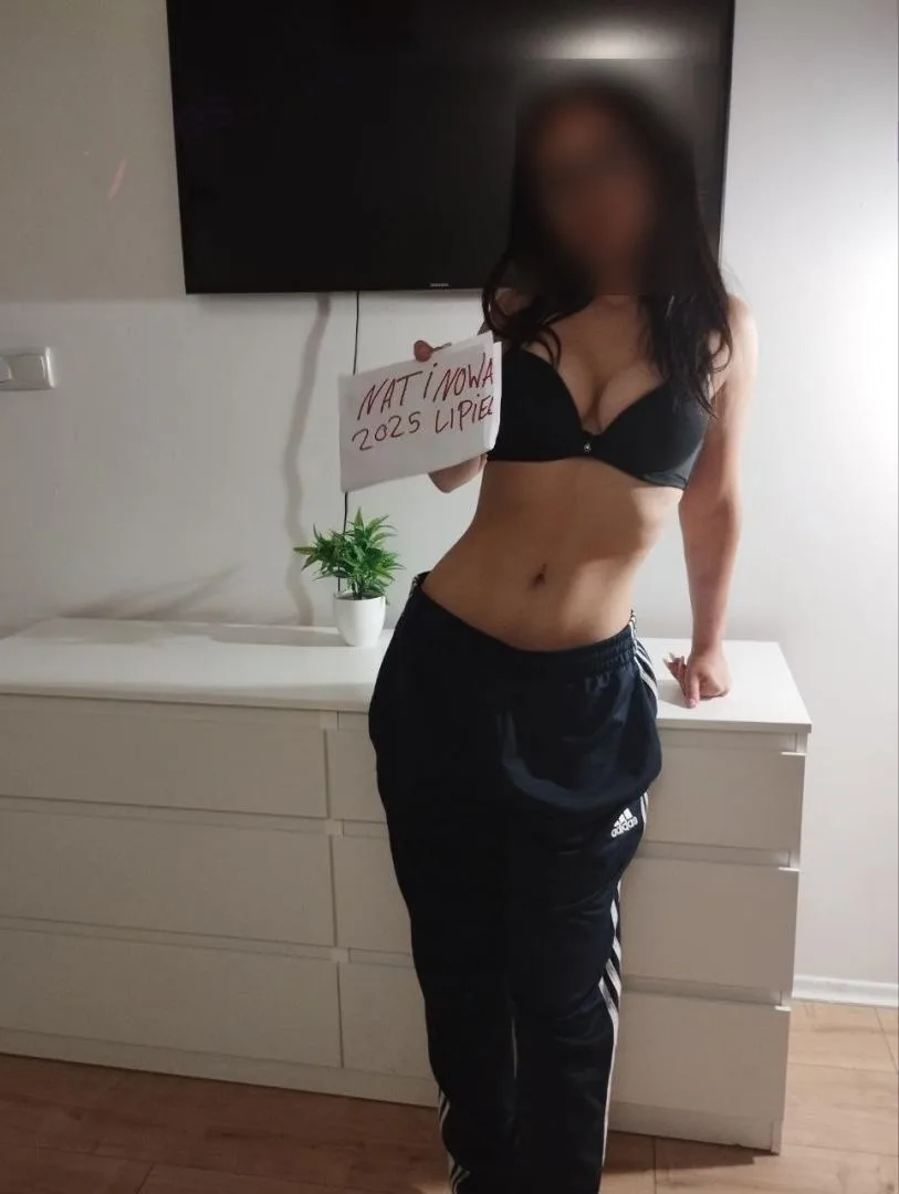 natkawariatka02 - zdjęcie profilowe, Mława