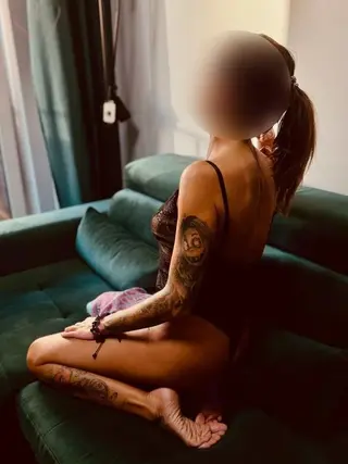 Ogłoszenie towarzyskie Poznań - Mia Tantra Flow