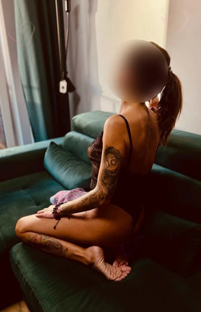 Mia Tantra Flow - zdjęcie profilowe, Poznań