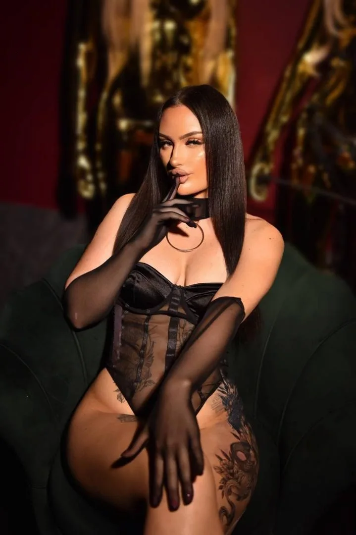 Karolina Be Boss - zdjęcie 3, Warszawa
