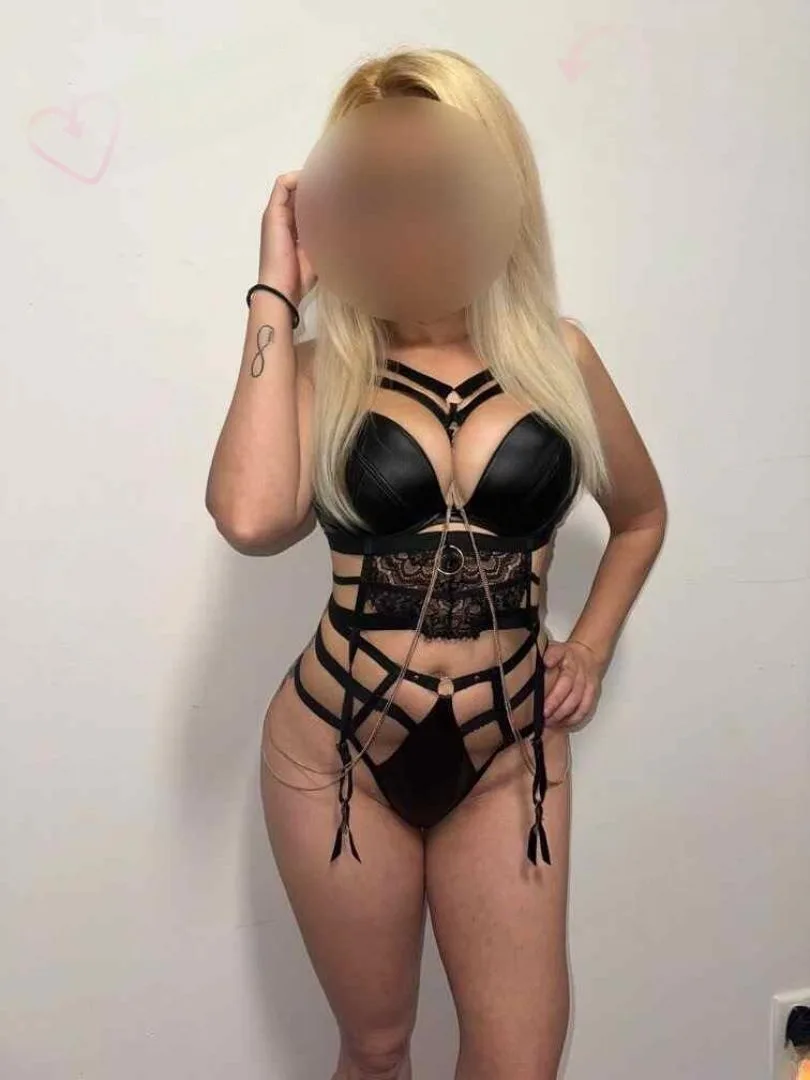 Pani Agnieszka BDSM - zdjęcie profilowe, Warszawa