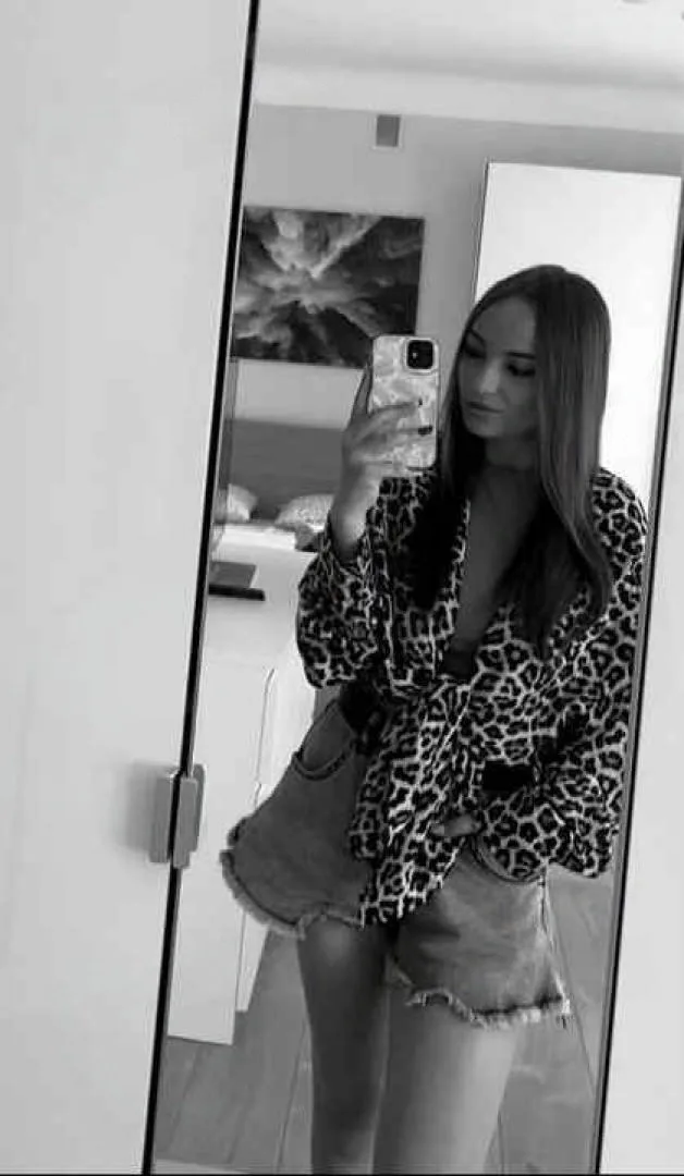 Vika - zdjęcie profilowe, Warszawa
