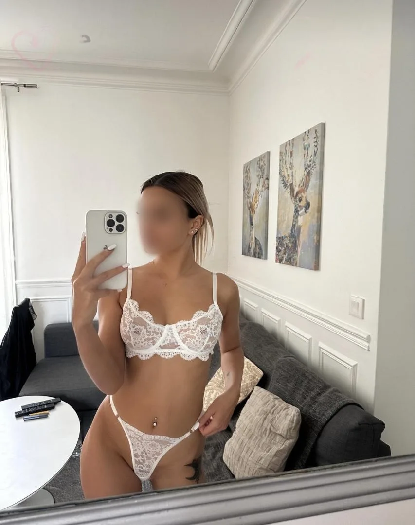 Nastya - zdjęcie 2, Piła