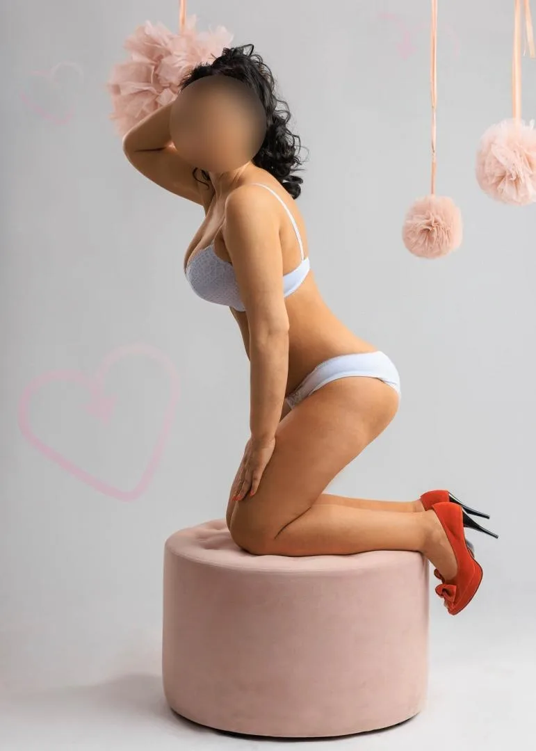 Ewa - zdjęcie profilowe, Słupsk