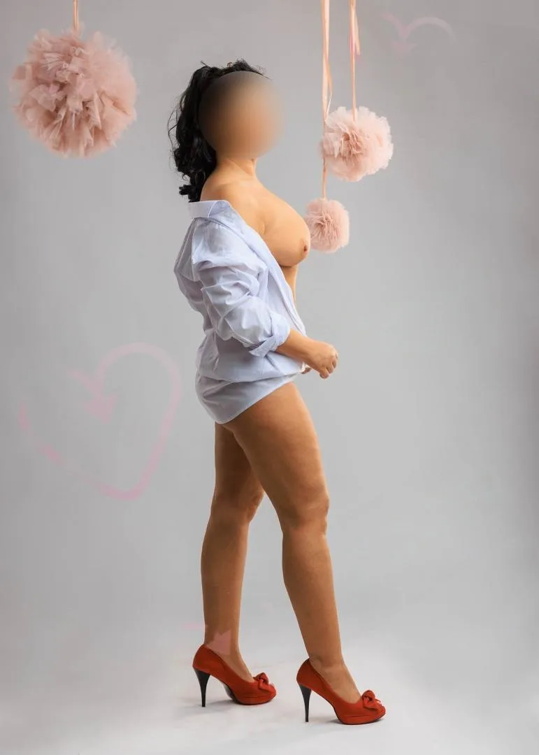Karmen - zdjęcie profilowe, Słupsk