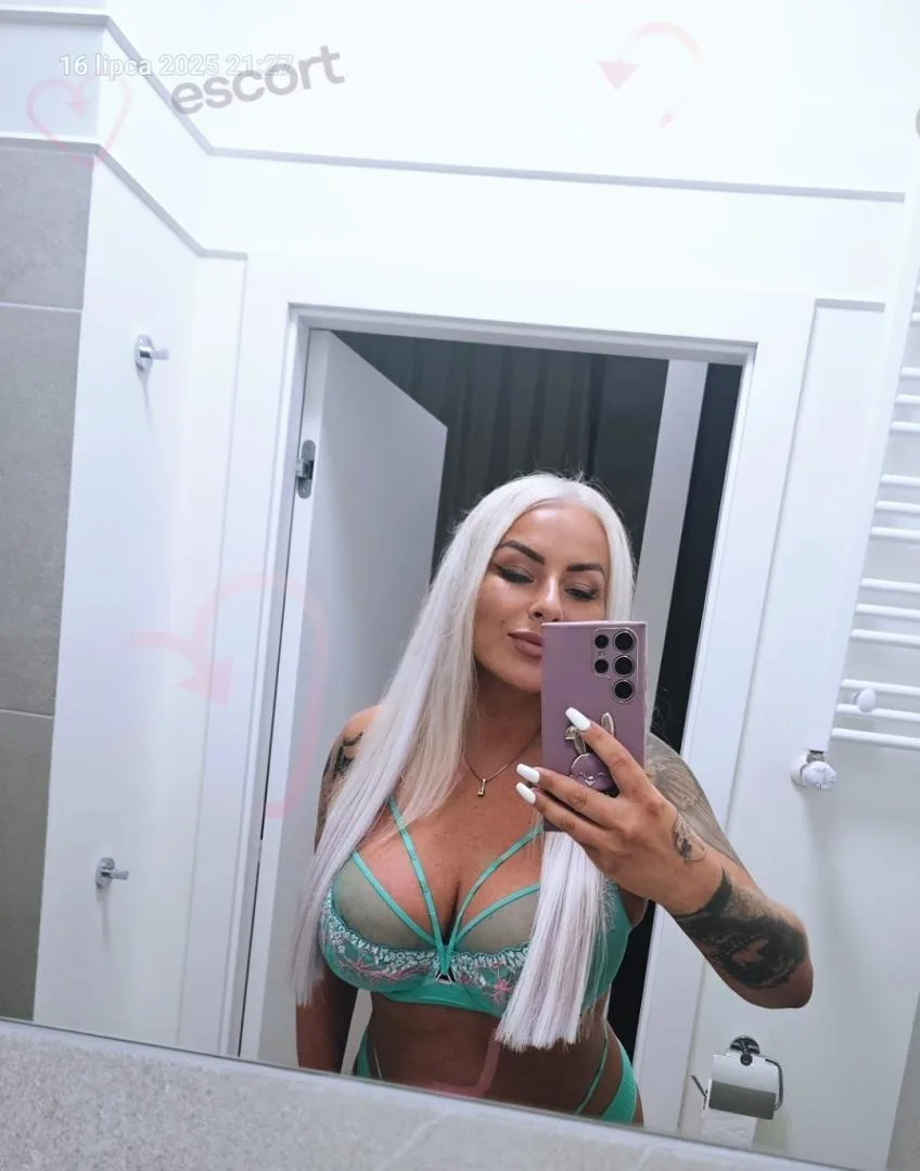Ave Eva for VIP - zdjęcie profilowe, Wrocław