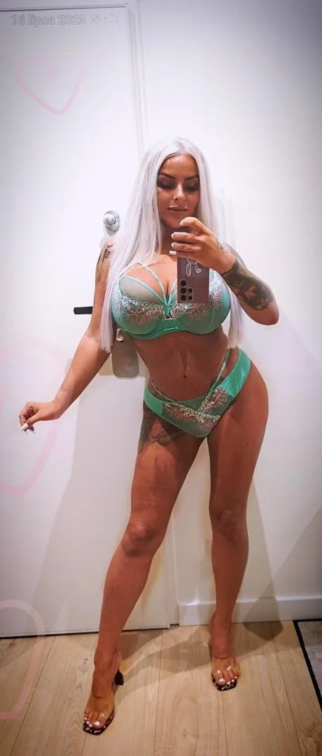 Ave Eva for VIP - zdjęcie 3, Wrocław