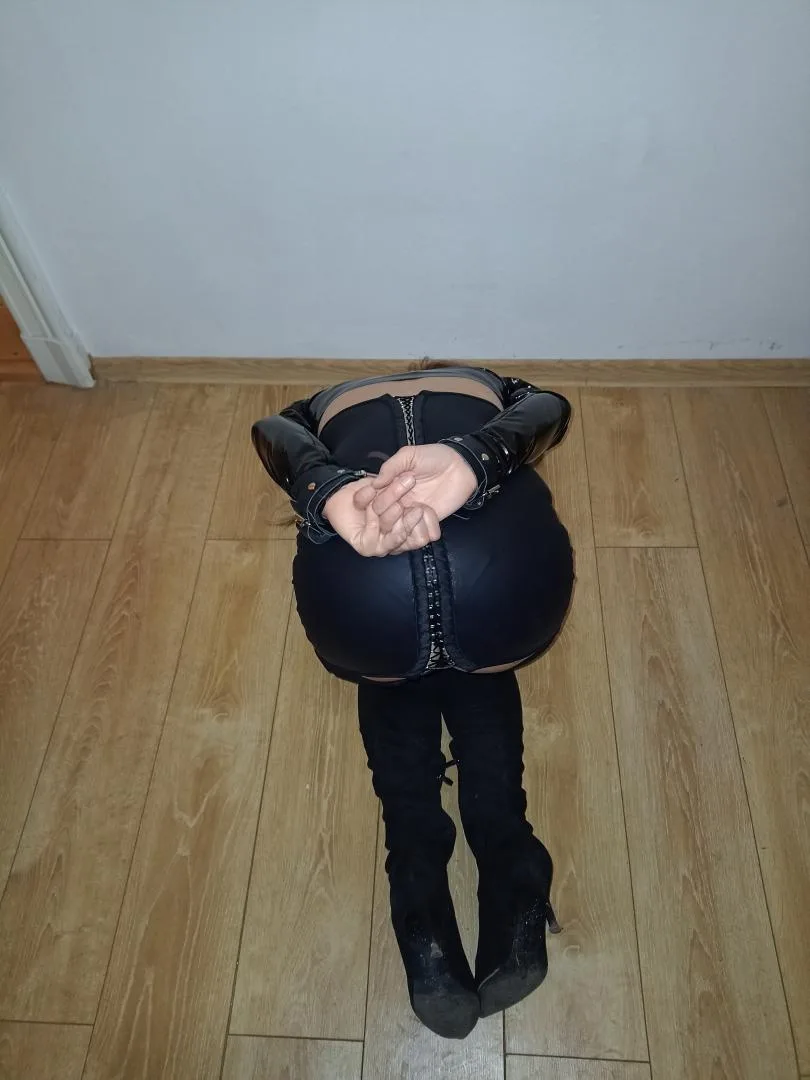 PARA BDSM - zdjęcie 2, Wałbrzych