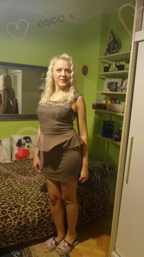 Zapraszam na mile chwilę - zdjęcie 2, Kielce