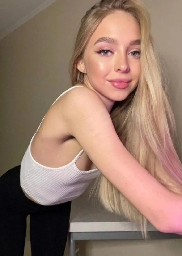 Emi - zdjęcie profilowe, Poznań