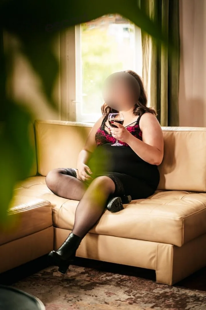 KusicielkaZmysłówXXL - zdjęcie profilowe, Kalisz