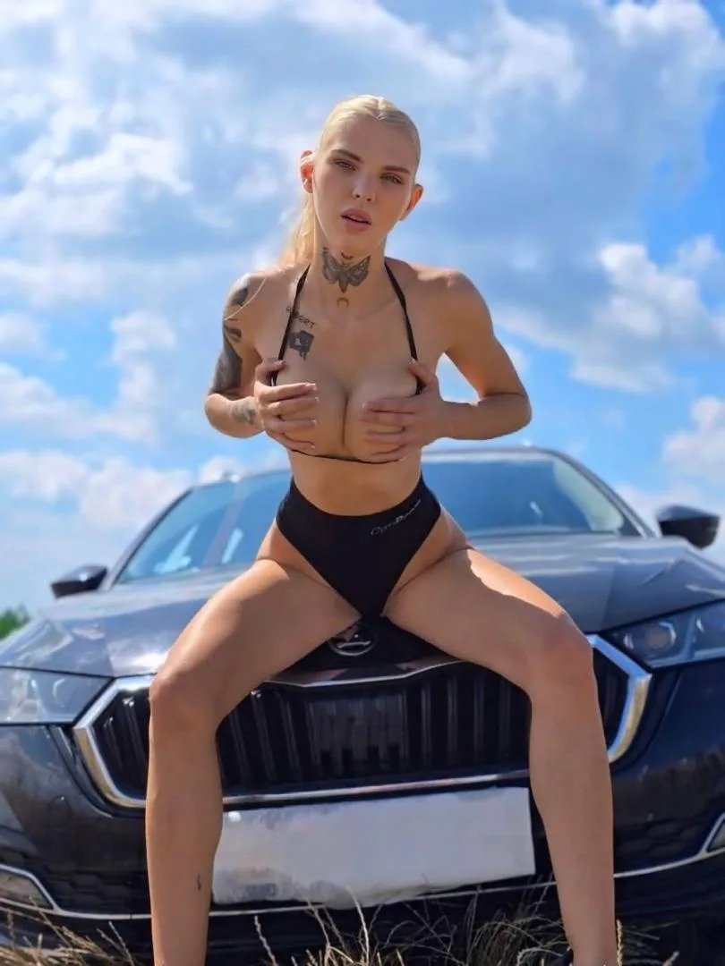 GRATIS Filmy z sexu/solo ANAL/ORAL/RIMMING Lexi - zdjęcie 4