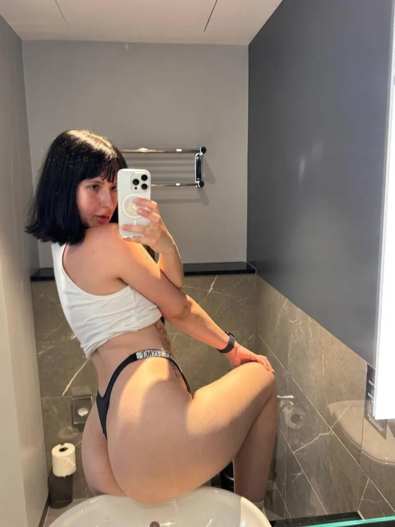 Nimfomanka Weronika - 24/7 - Kamerki, zdjęcia, filmiki i sexchat - zdjęcie profilowe