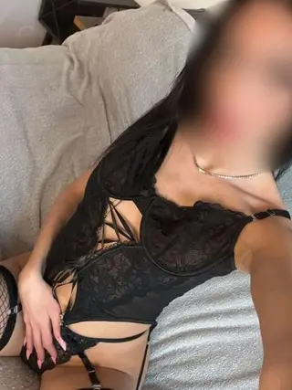 Ogłoszenie towarzyskie Gdańsk - Karolina