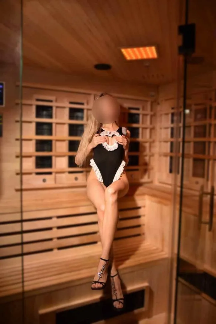 ANASTAZJA AND BARBIE - zdjęcie 8, Warszawa