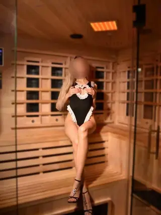 Ogłoszenie towarzyskie Warszawa Centrum / Śródmieście - Gorąca Barbie