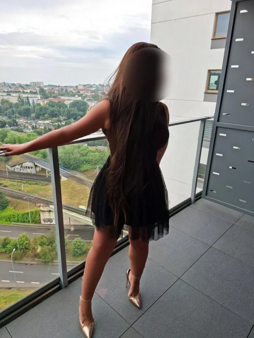 Charlotte NOWA - zdjęcie profilowe, Katowice