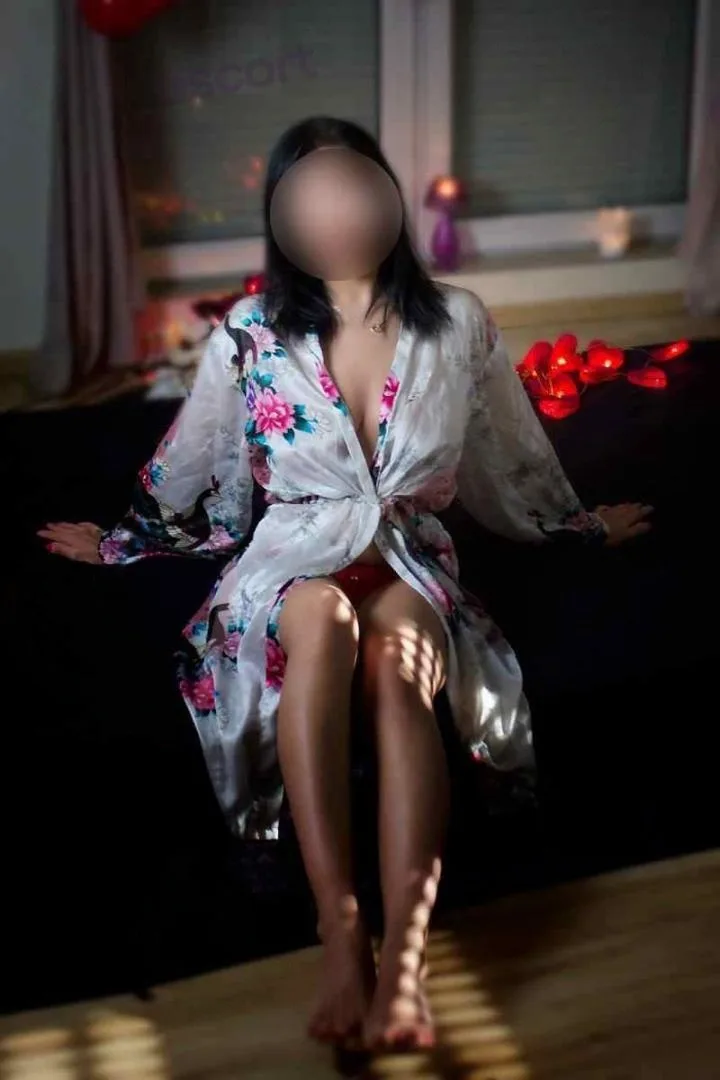 Masaż Nuru - zdjęcie 3, Bydgoszcz